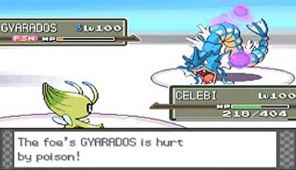 Platinum Narrated Wi-Fi Battle-