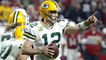 Oates: Packers Wasting Rodgers’ Prime?
