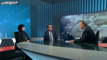 الواقع العربي-اللغة العربية ومحاولات النهوض بها