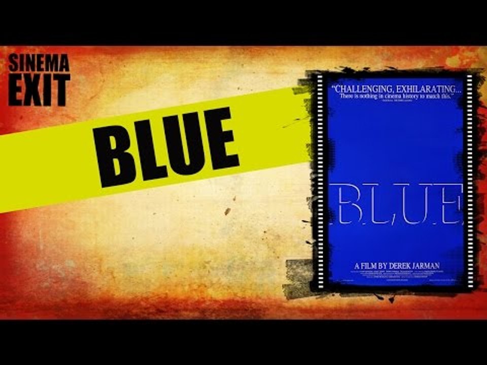 Blue - recensione #lalistademmerda