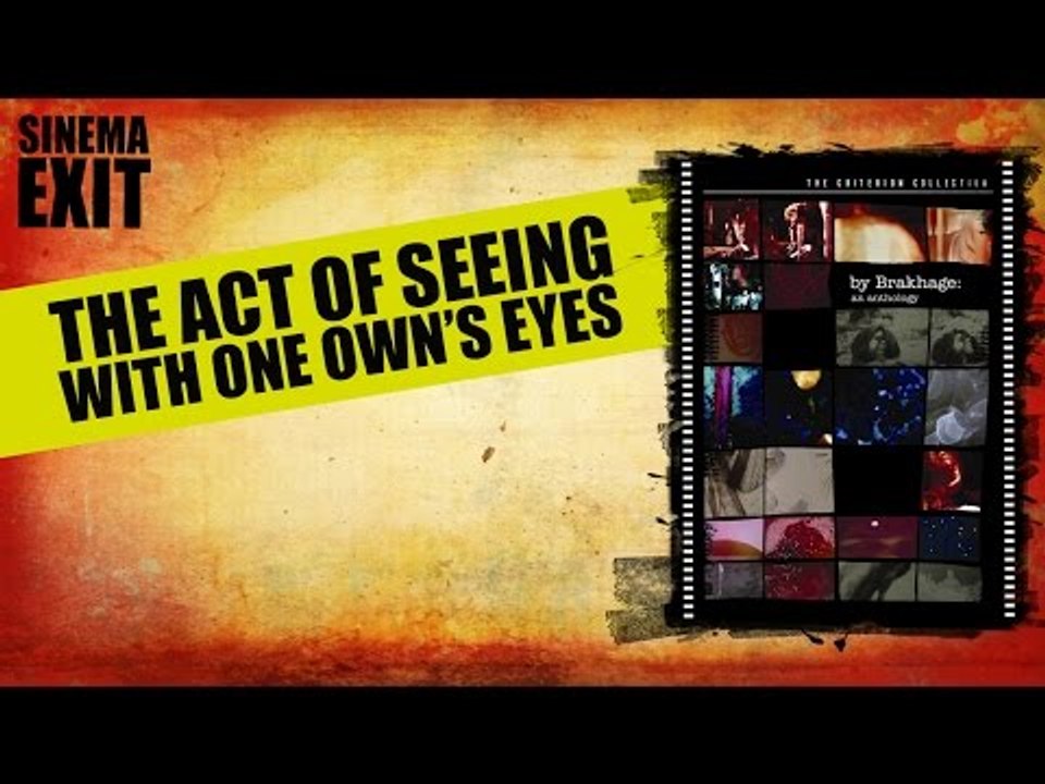 The act of seeing with one's own eyes - recensione #lalistademmerda