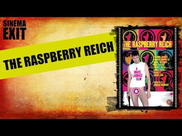 The Raspberry Reich - recensione #lalistademmerda