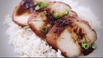 Chicken Recipes - How to Make Bourbon Chicken