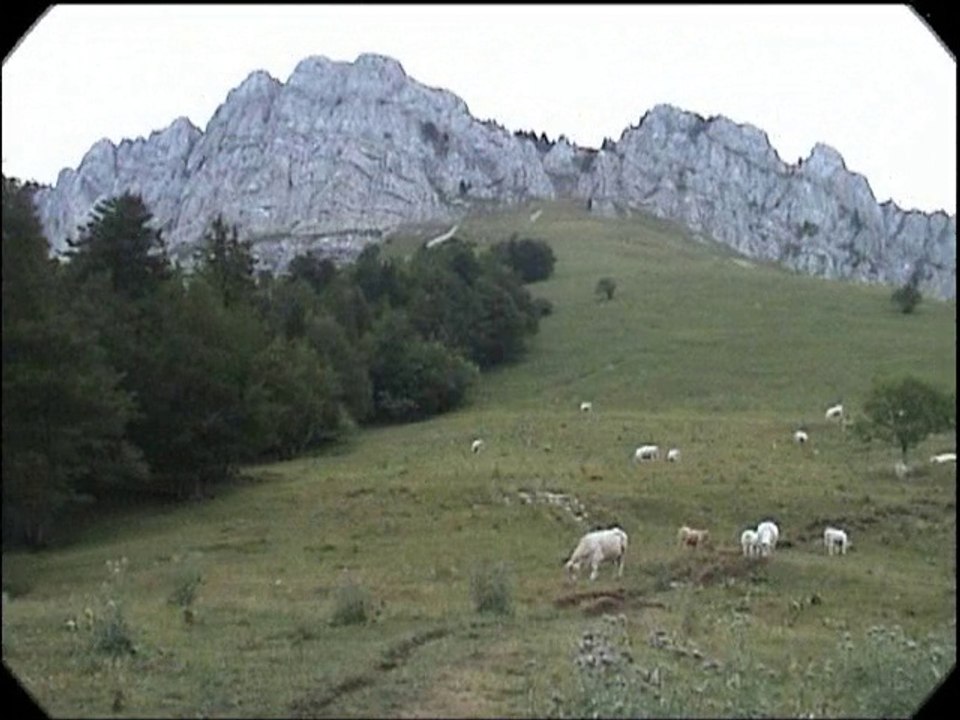 Petit Som 1772 m