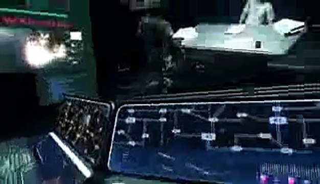 Call of Duty Black Ops 3 Gameplay Walkthrough Part 1 - Intro - Campaign Mission 1 (play now)