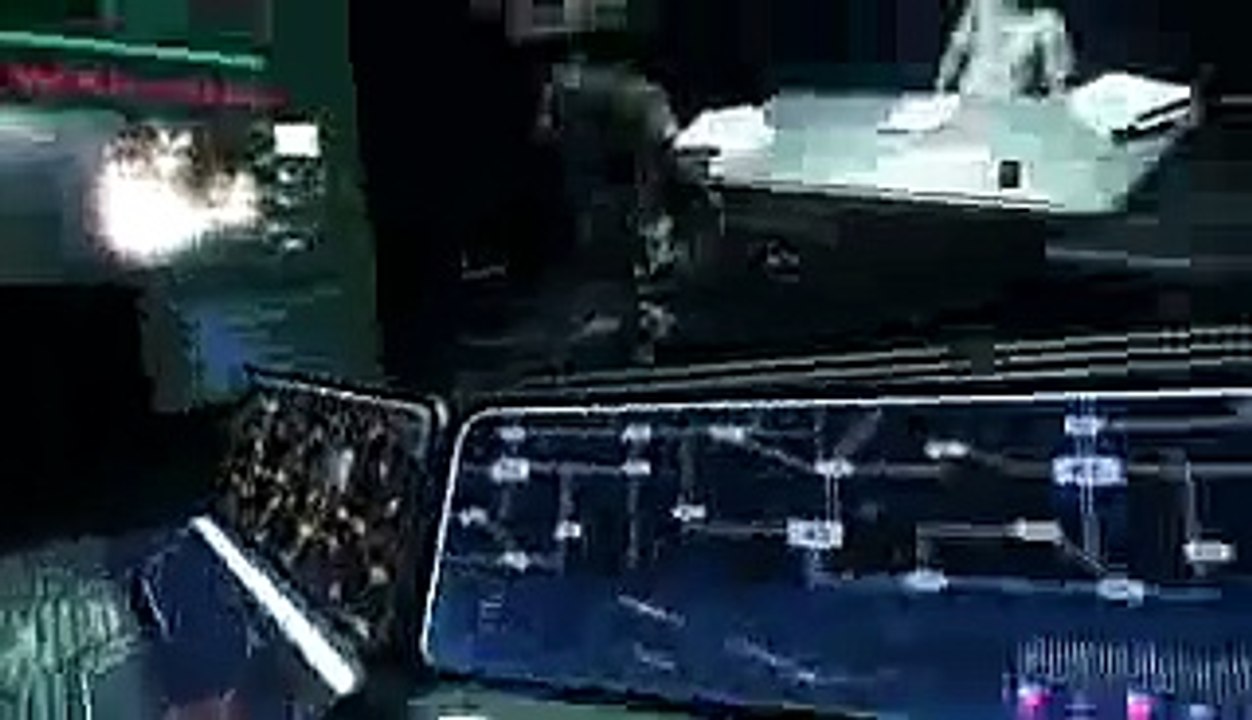 Call of Duty Black Ops 3 Gameplay Walkthrough Part 1 - Intro - Campaign Mission 1 (play now)