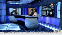 جثمان الصحفي الراحل نذير مصمودي يوارى الثرى