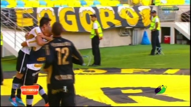 Henrique Almeida Atacante golmaisgol.com.br Bertolucci