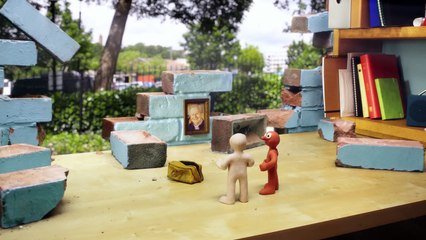 PICTURE PERFECT | BRAND NEW MORPH