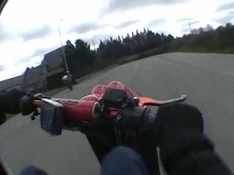 Stunt