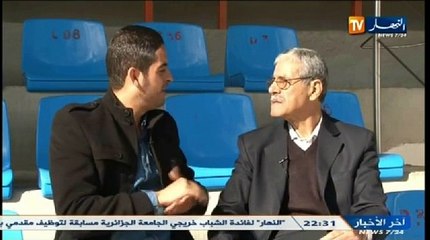 حصة زووم سبور تستضيف الحارس محمّد عبروق.. العنكبوت(1)