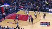 Miami Heat vs Washingto Wizards - Full Game Highlights | January 3, 2016 | NBA 2015-16 Season