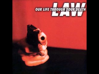 LAW - It is beyond us now