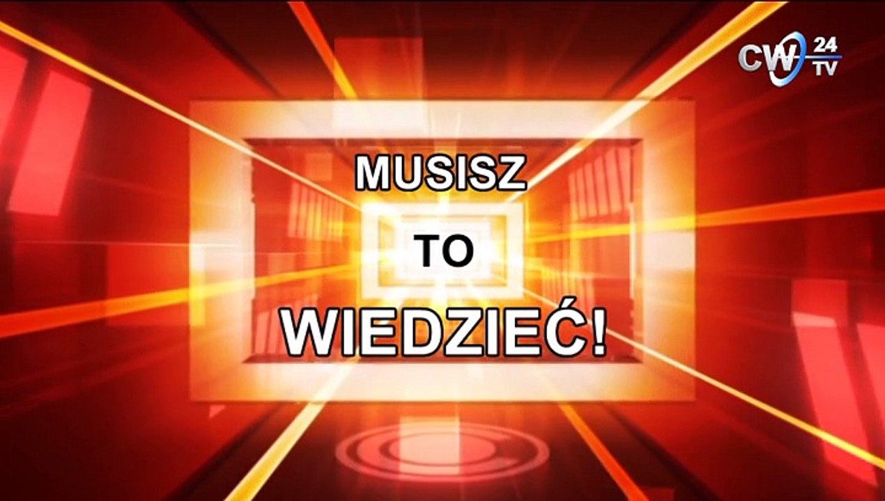 Musisz to wiedzieć! (odc. 81) cz. 2/2