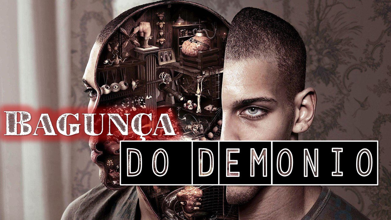 Pastor Cláudio - 2513 - O demônio bagunça nossa mente
