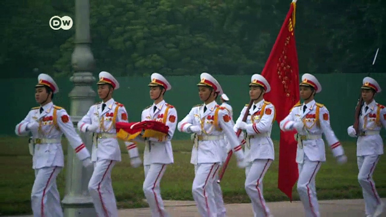 Hanoi und seine Hipster | DW Nachrichten