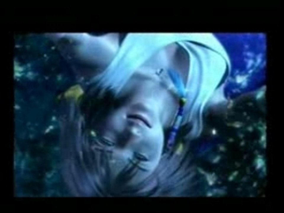 Love you tidus & yuna