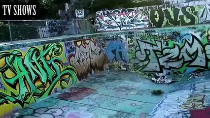 SKATEBOARDING TRICKS 2016