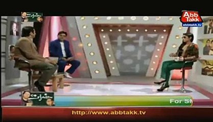 Qandeel Baloch Vul-gar Talk Involving Imran Khan