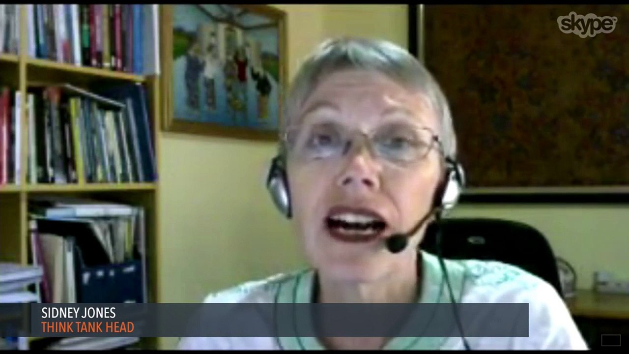 Rappler Talk: The rise of ISIS in PH and Southeast Asia