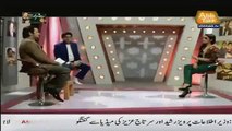 Why I Want to Marry Imran Khan Revealing Qandeel Baloch in Live Show
