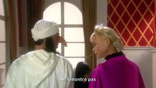 LOL - La reine Daesh