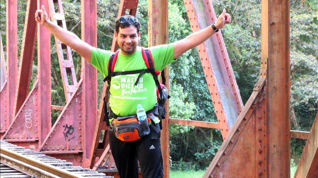 Machu Picchu en Bus por la ruta de la Hidroeléctrica con MACHU PICCHU BUS PACKERS