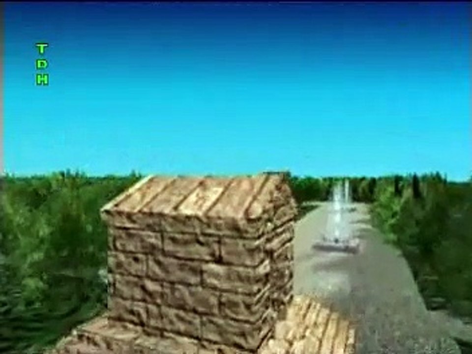 مستند تخت جمشید
