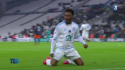 Coupe de France : L'OM assure, Monaco et Nantes souffrent