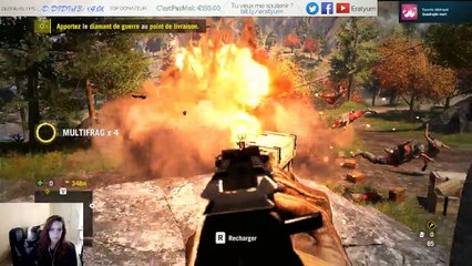 Rediffusion Eratyum - 21/01/2016