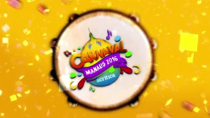 Carnaval 2016 é na Rede Calderaro de Comunicação