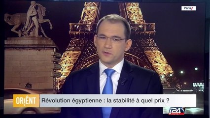 Egypte : 5 ans après Tahrir, la stabilité à quel prix ? - Orient Mag - 21/01/2016
