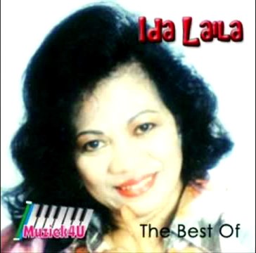 Ida Laila Surat Undangan