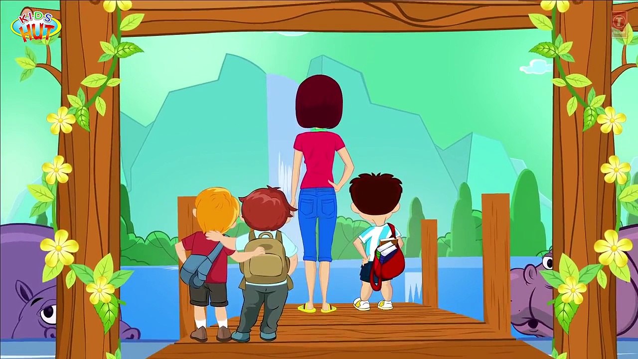 Animal Sound for Children   Pig Sound, Dog Sound, Cat Sound   Kids Hut