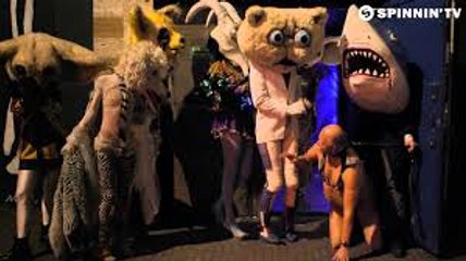 Sander Kleinenberg & Felix Leiter - The One (Official Video) [Censored Version]