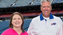 Bills Hire NFL's First Full Time Female Coach Kathryn Smith