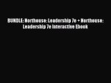 [PDF Download] BUNDLE: Northouse: Leadership 7e   Northouse: Leadership 7e Interactive Ebook