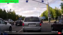 Car Crashes Compilation 2015 (2) - Incredible Car Accidents caught on Dashcam!