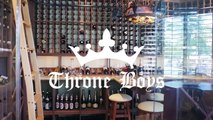 Throne Boys - Big Dreams