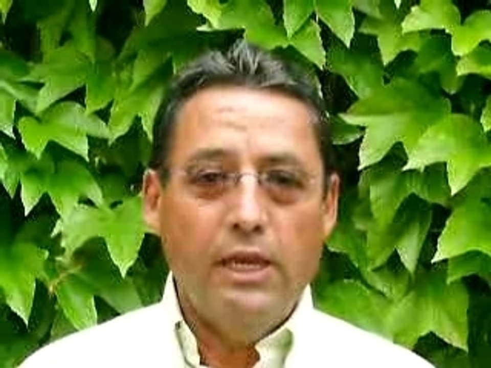 témoignage de Gilbert GLEYOT