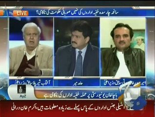 Capital Talk - 21st January 2016