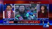 Khushnood Ali Khan Alleges Imran Khan For Bacha Khan University Attack