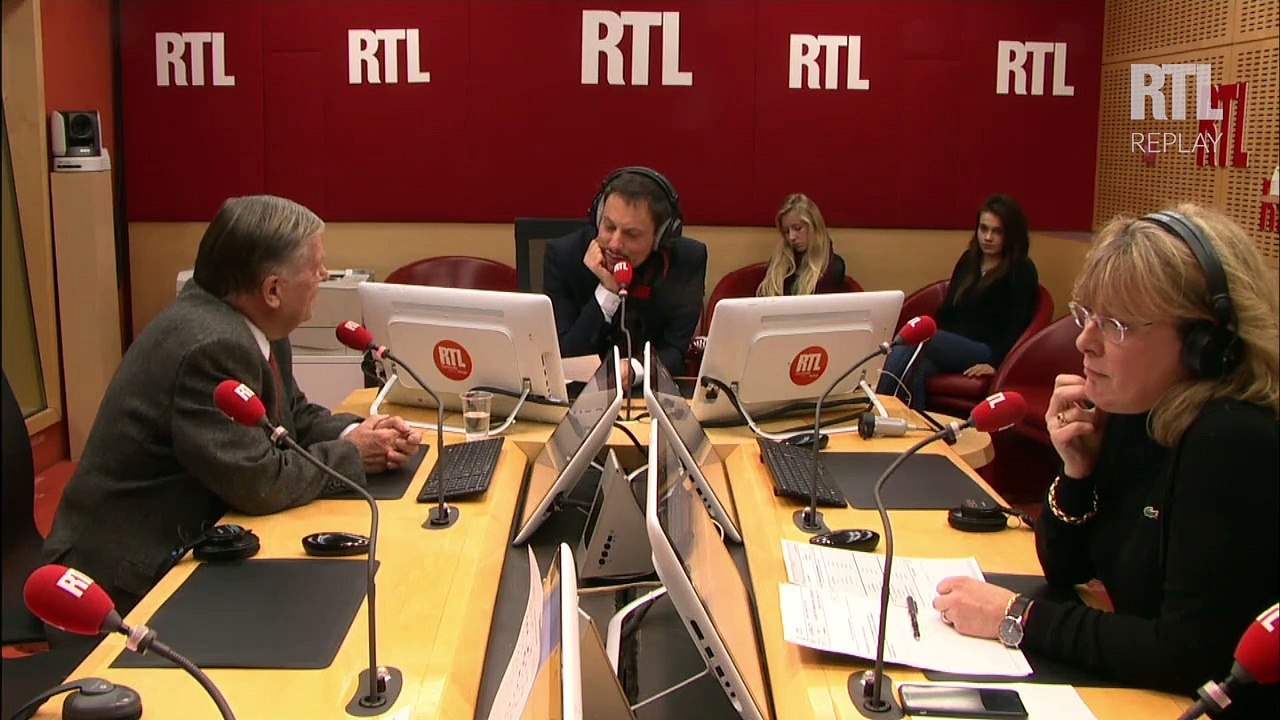 Alain Duhamel : "Emmanuel Macron est un atout pour le gouvernement mais bizarrement, plus un atout politique qu'économique"