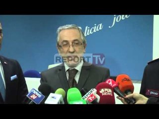 Report TV - Vrasja e Fierit, arrestohet oficeri i SHISH, informacione bandave