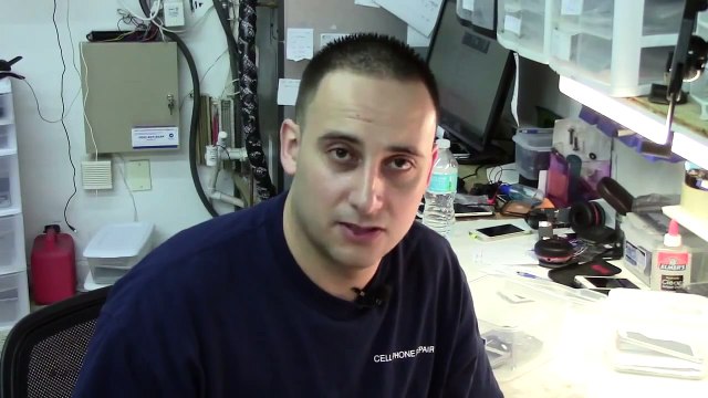 Cell Phone Screen Replacement, Done Correctly! Replace Glass on Smart Phone Tarpon FL