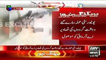 ary News Headlines 20 January 2016, Terrorists Pictures who killed in Bacha Khan University 21