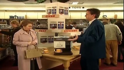 Father Ted S02E11 A Christmassy Ted