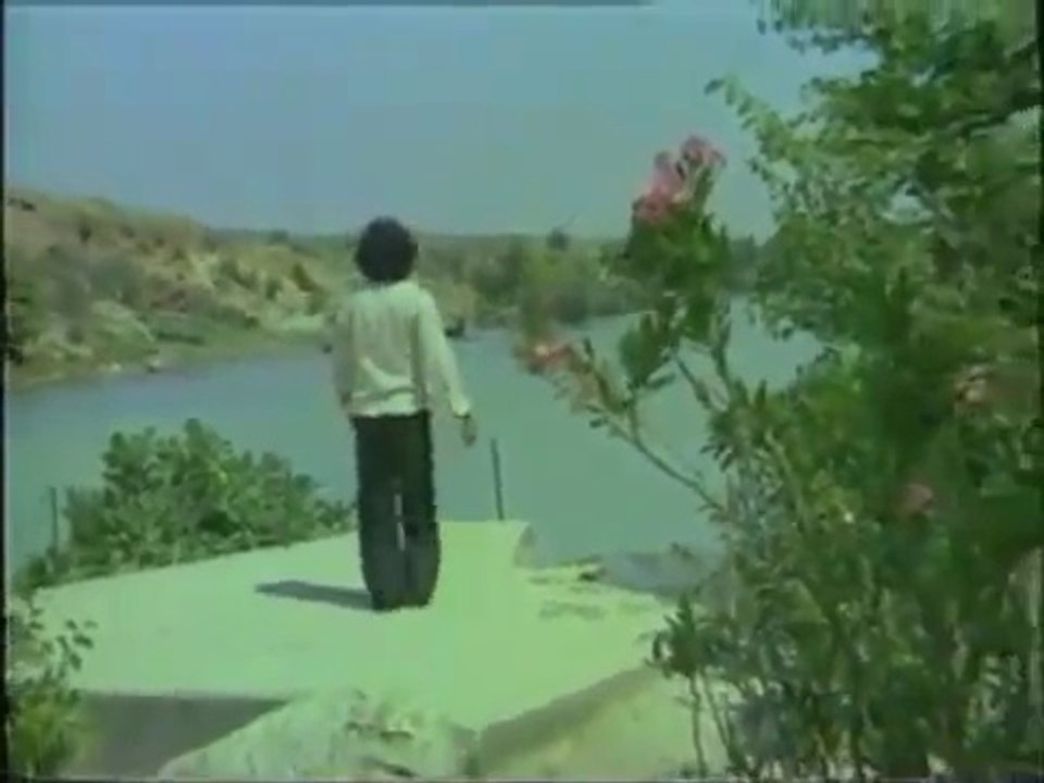 BEN SEVDİM ELLER ALDI (FERDİ TAYFUR)