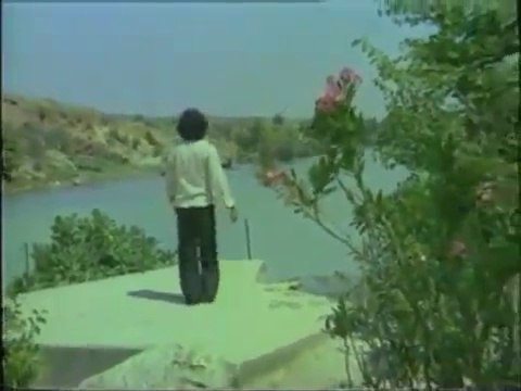 BEN SEVDİM ELLER ALDI (FERDİ TAYFUR)