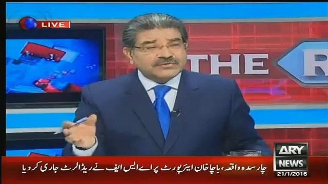 Sabir Sakir Telling Main Point Of Imran Farooq Murderer Khaild Shamin Statement